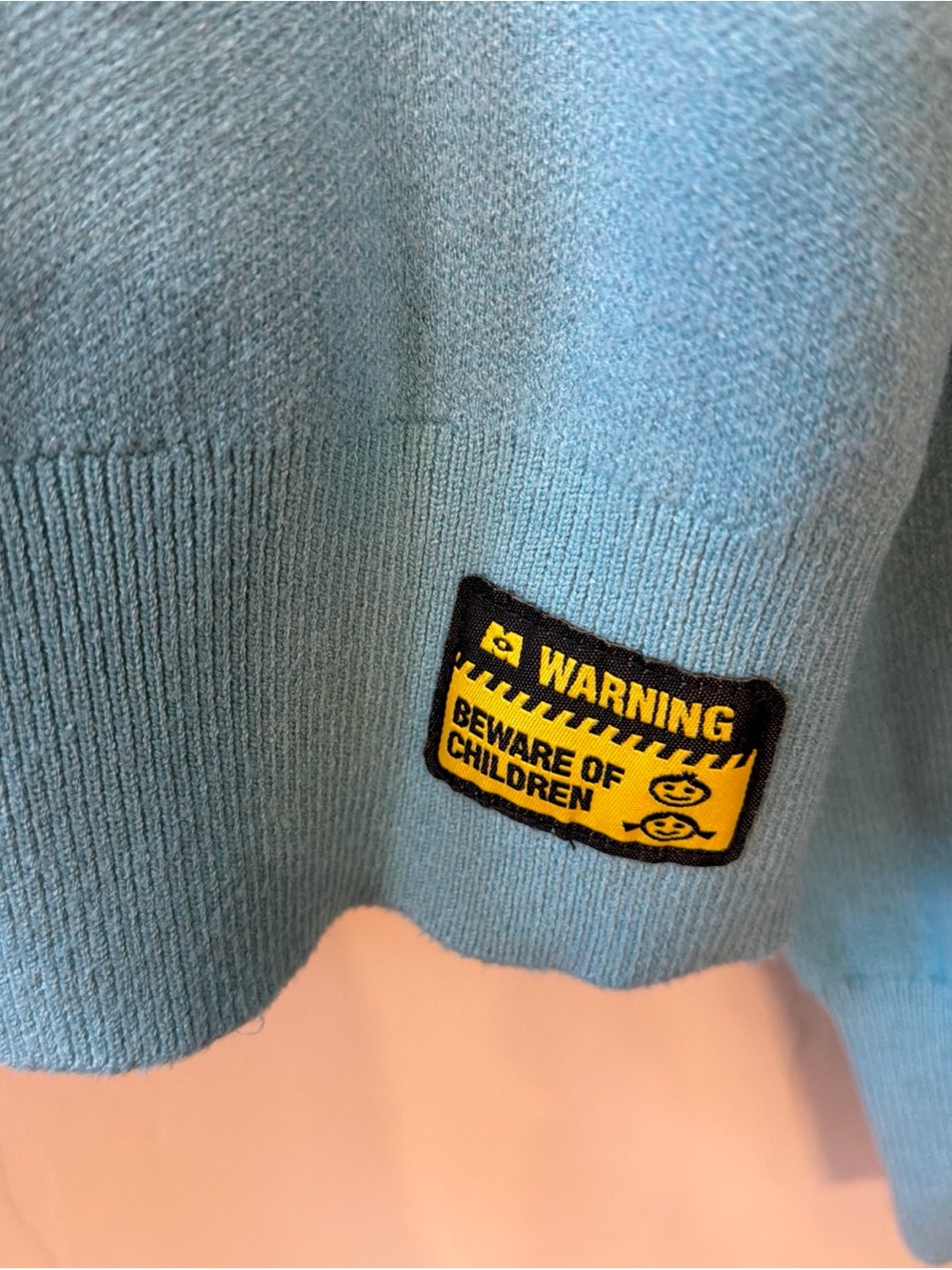 Disney Pixar Monsters Inc Sully Women's Knit Zippered Hoodie Plus Size 3X - Picture 2 of 6